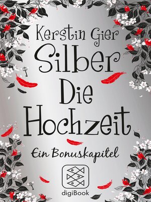 cover image of Silber--Die Hochzeit